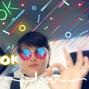 Meet your Posher, Jackson